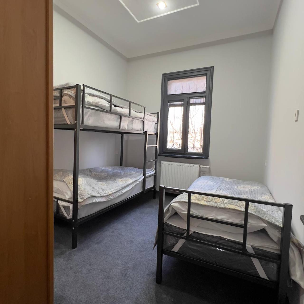 Hostel Premium Ташкент Екстер'єр фото