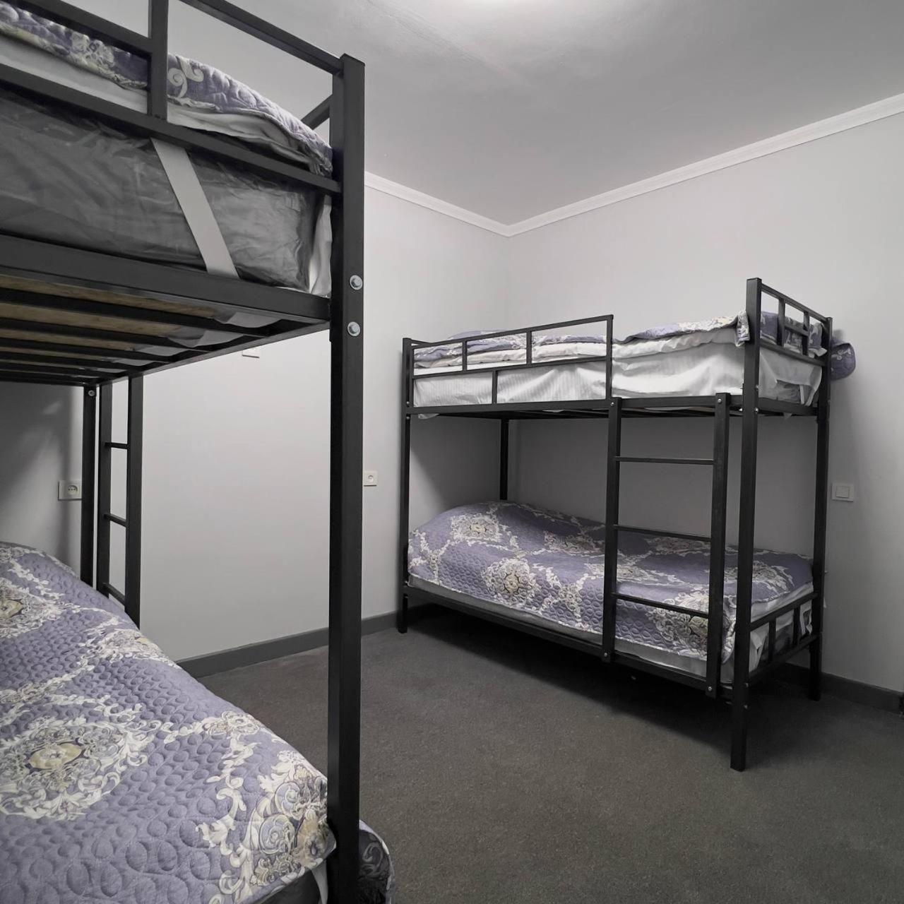 Hostel Premium Ташкент Екстер'єр фото