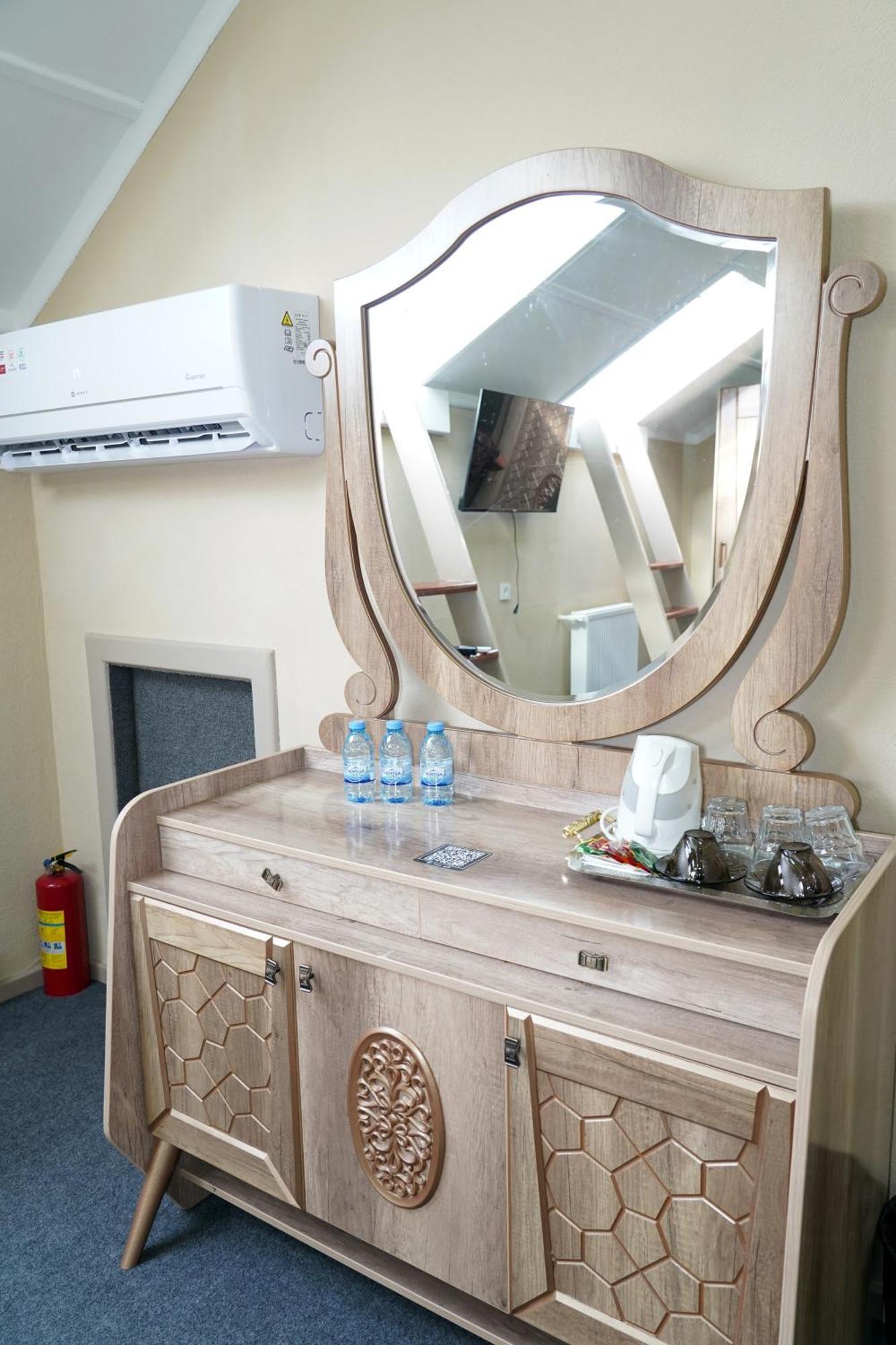 Hostel Premium Ташкент Екстер'єр фото