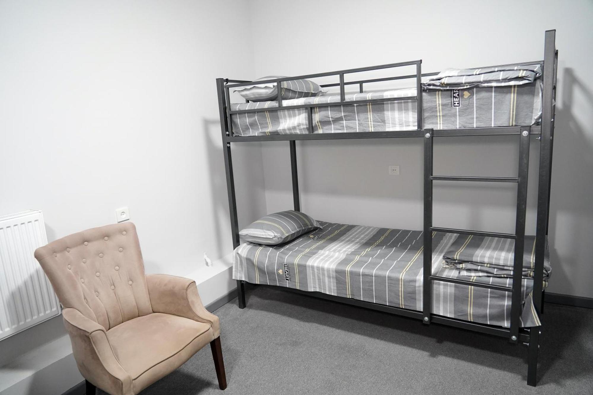 Hostel Premium Ташкент Екстер'єр фото