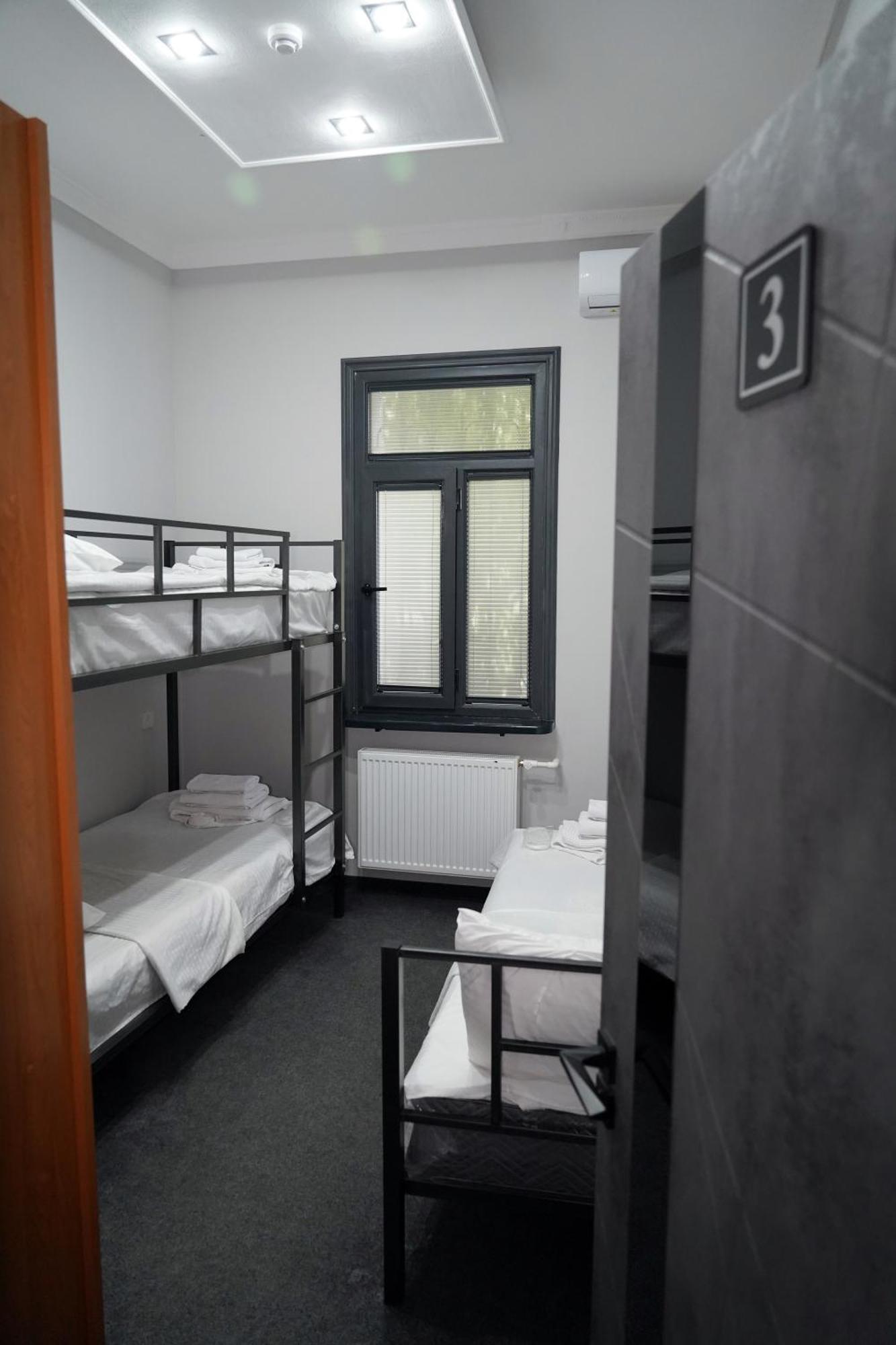 Hostel Premium Ташкент Екстер'єр фото