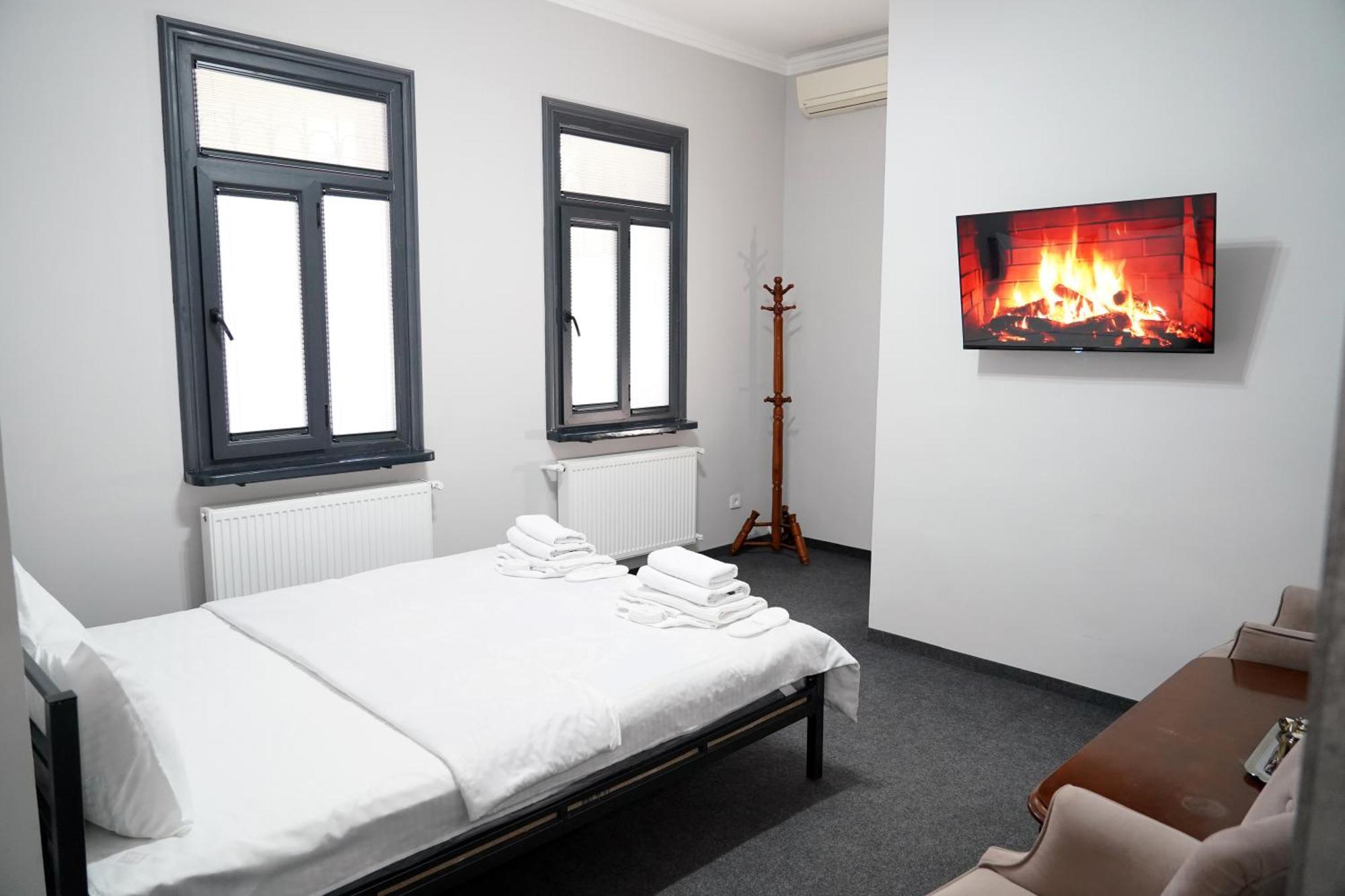 Hostel Premium Ташкент Екстер'єр фото