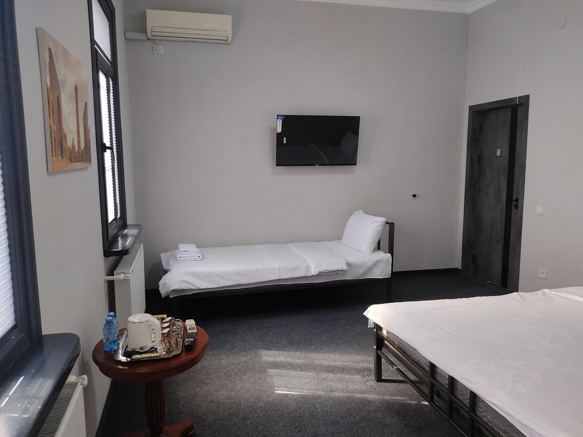 Hostel Premium Ташкент Екстер'єр фото