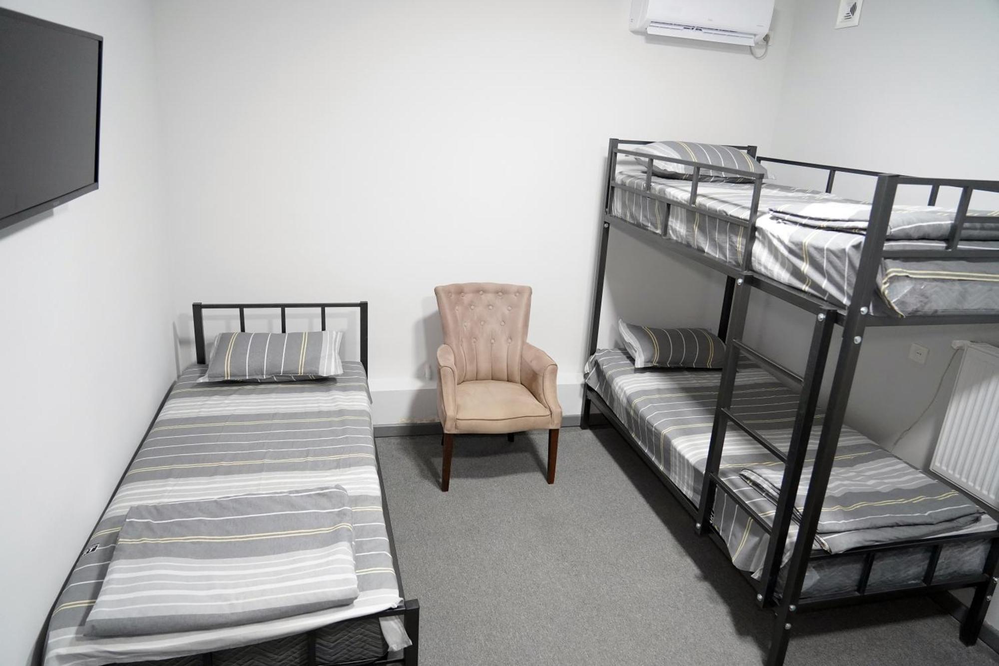 Hostel Premium Ташкент Екстер'єр фото