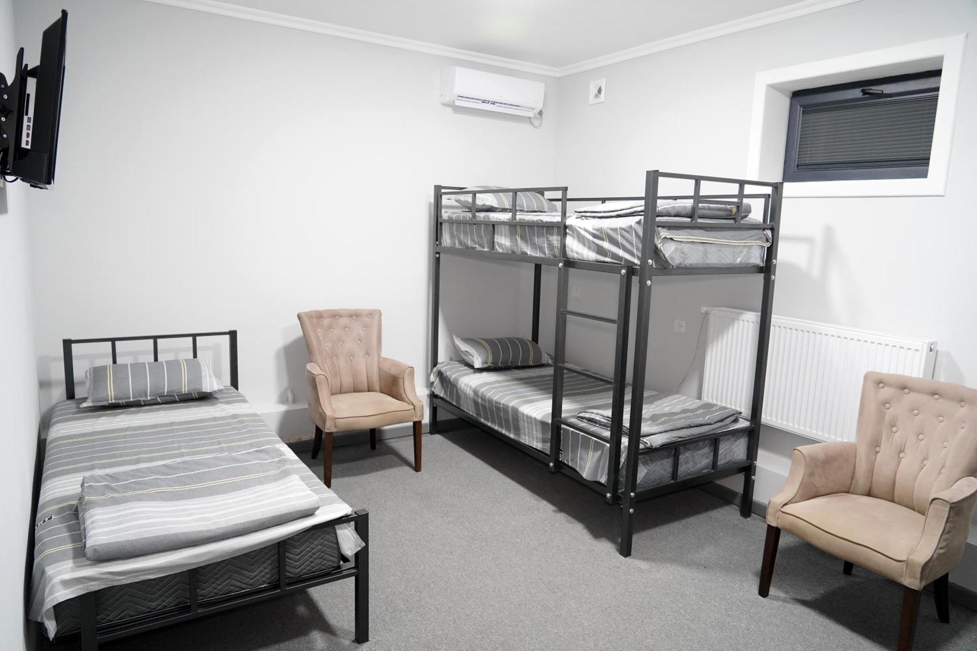 Hostel Premium Ташкент Екстер'єр фото