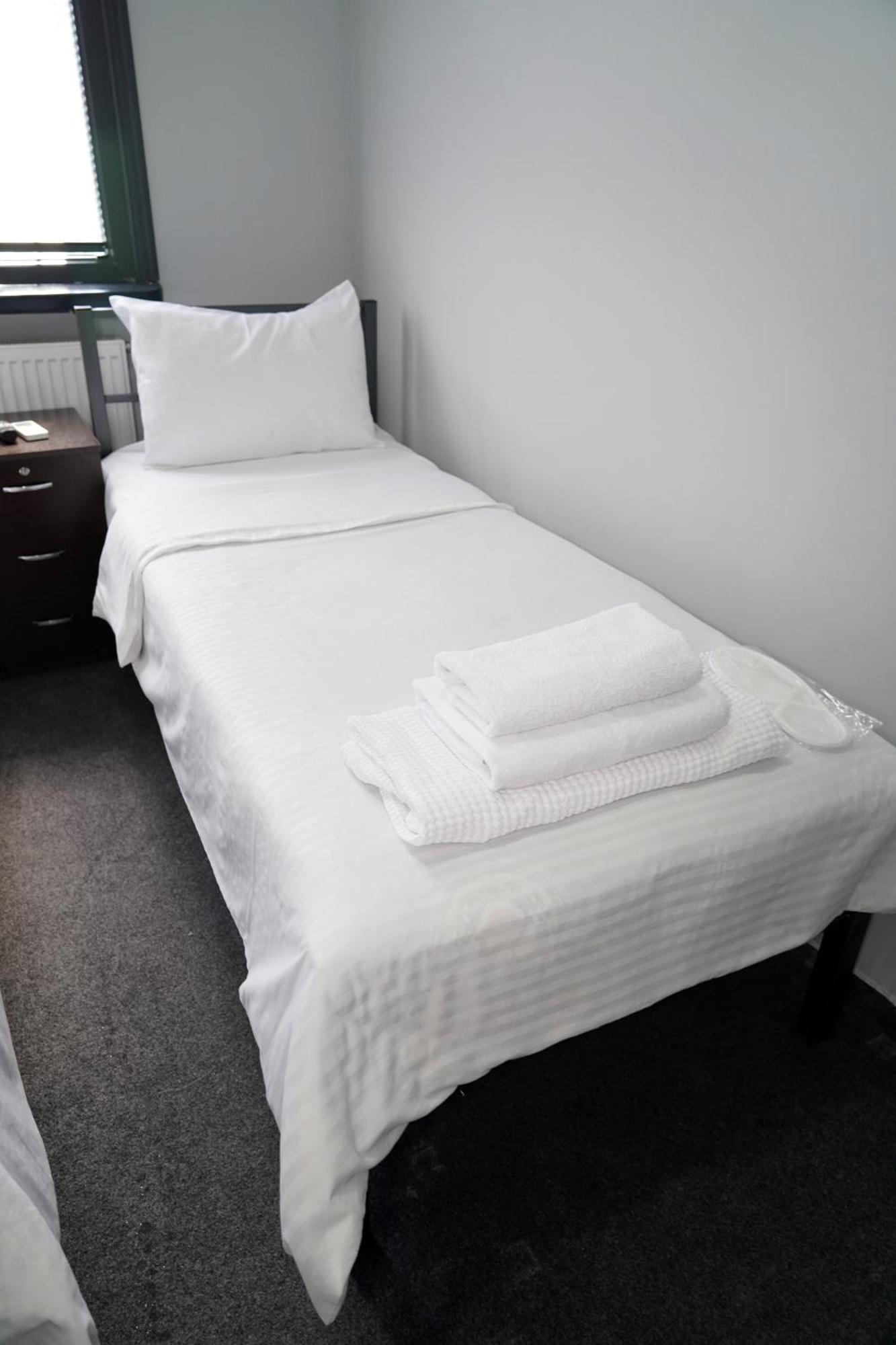 Hostel Premium Ташкент Екстер'єр фото
