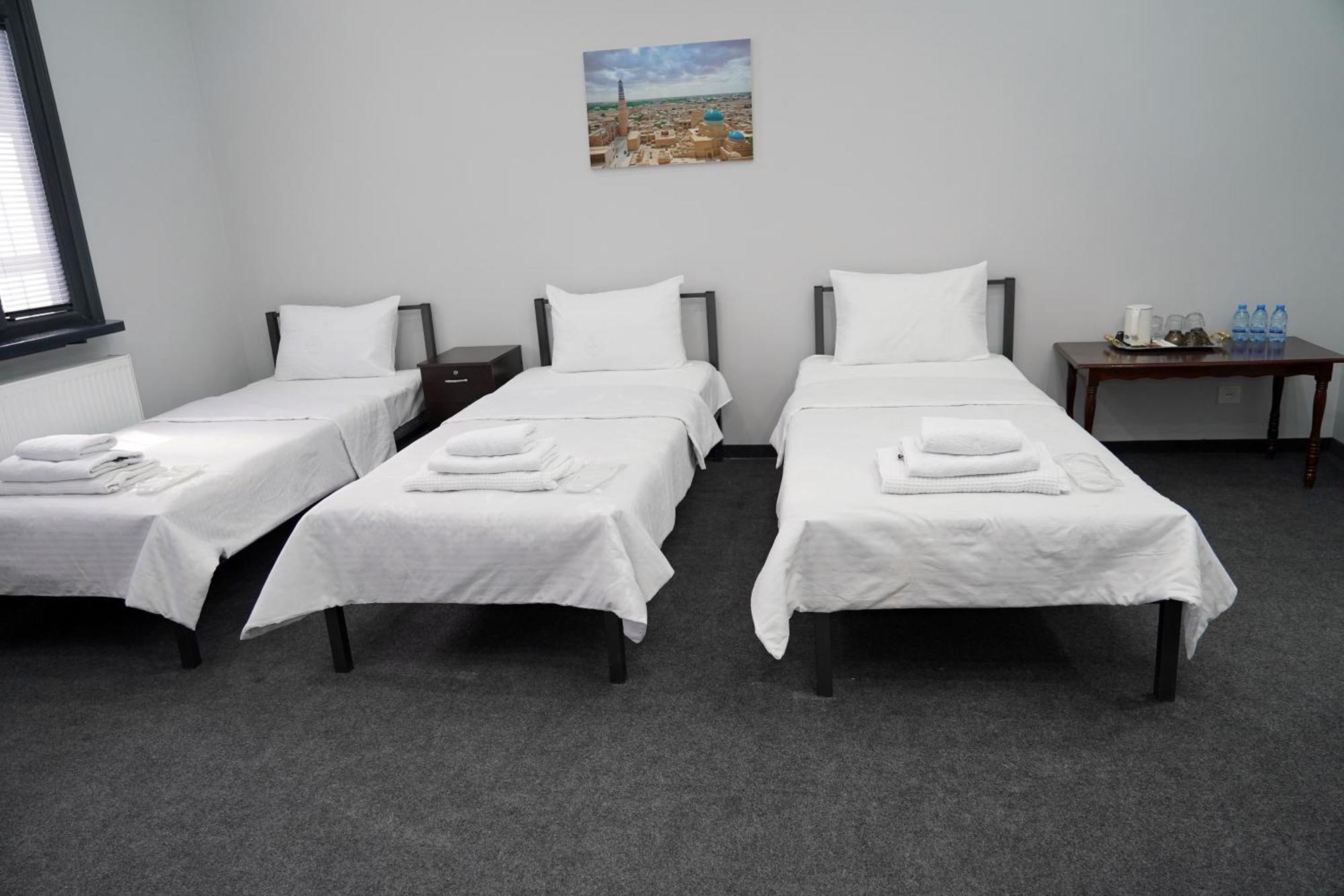 Hostel Premium Ташкент Екстер'єр фото