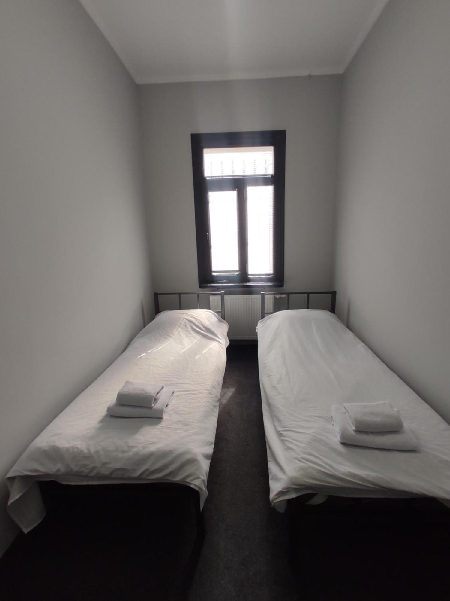 Hostel Premium Ташкент Екстер'єр фото