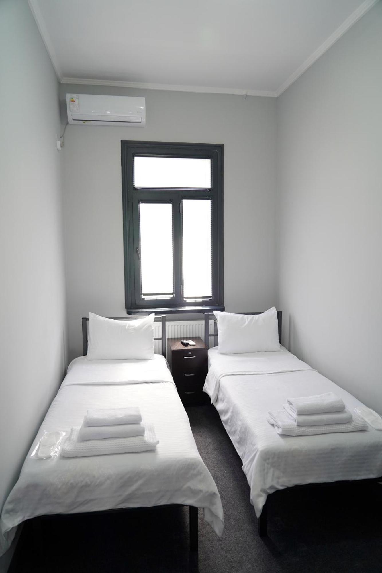 Hostel Premium Ташкент Екстер'єр фото