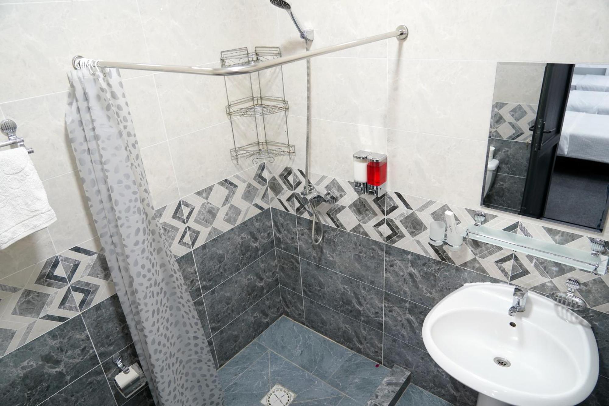 Hostel Premium Ташкент Екстер'єр фото
