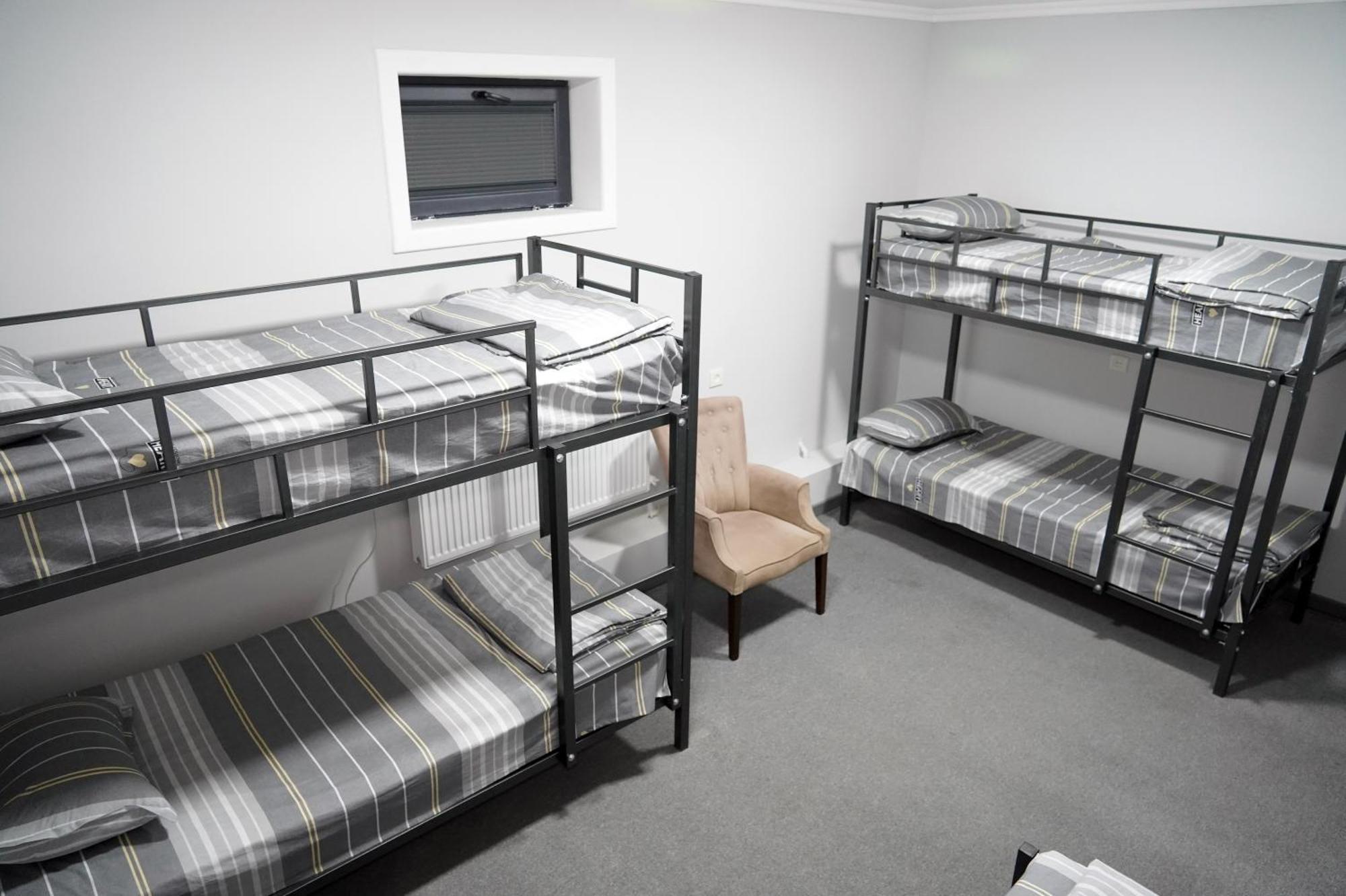 Hostel Premium Ташкент Екстер'єр фото