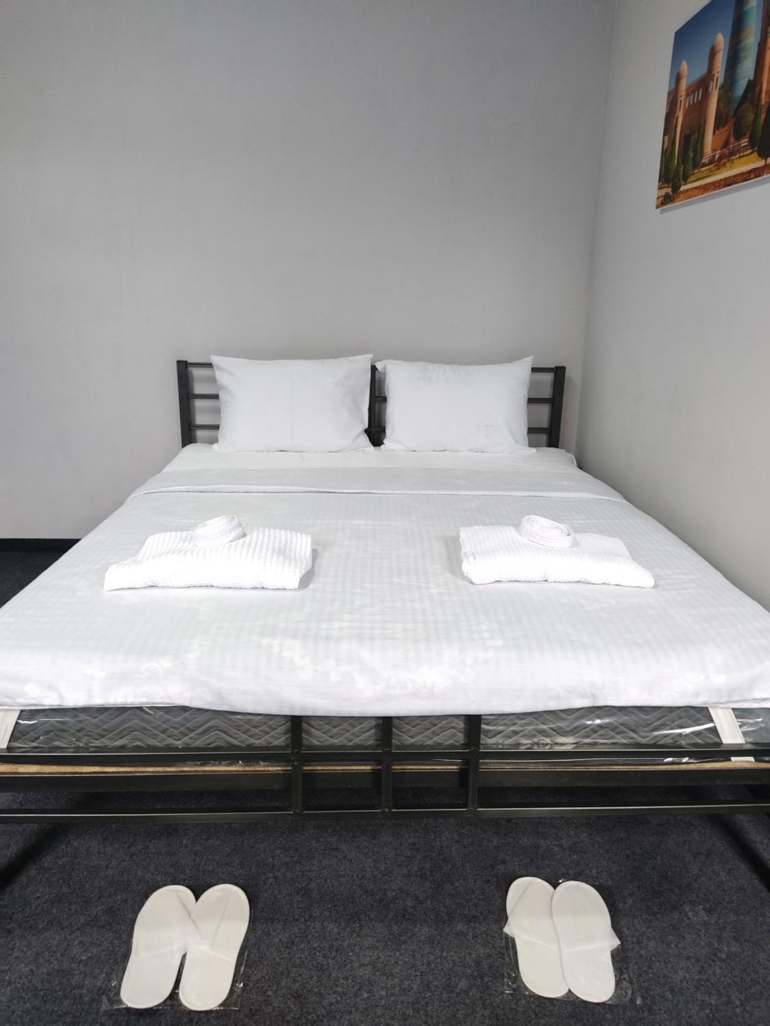 Hostel Premium Ташкент Екстер'єр фото
