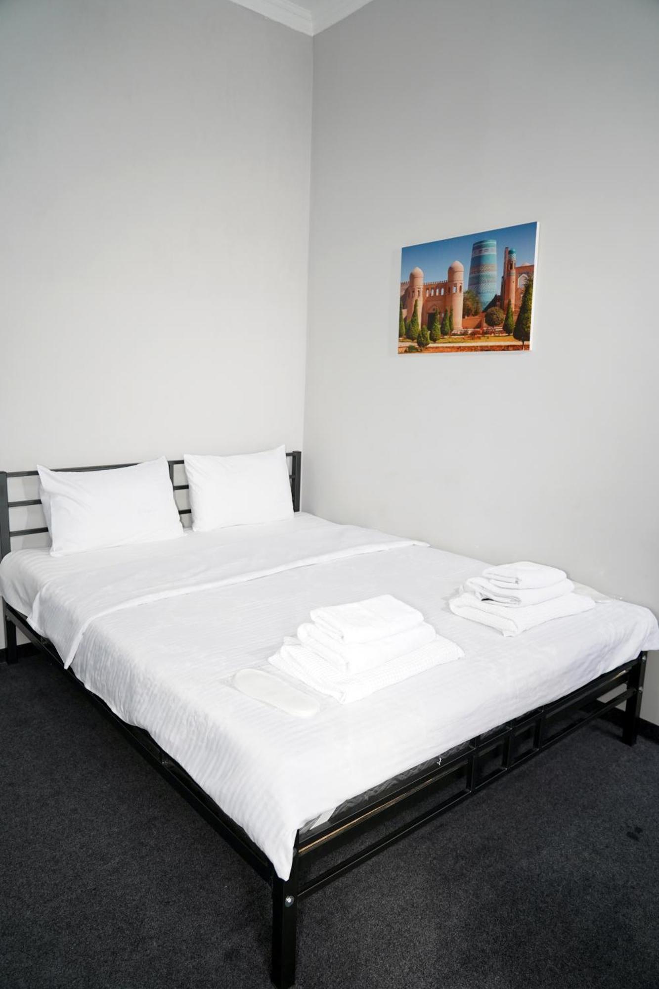 Hostel Premium Ташкент Екстер'єр фото