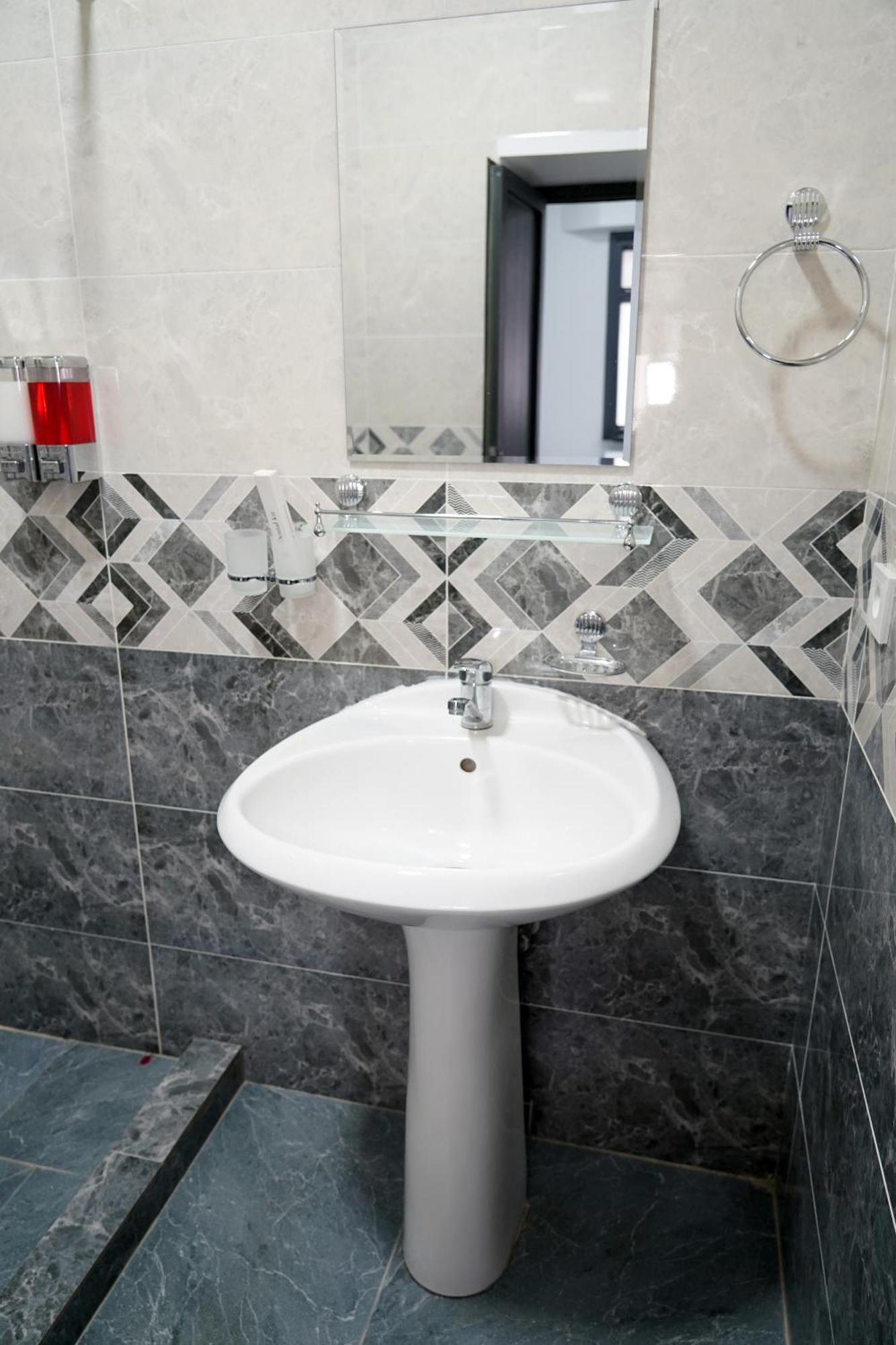 Hostel Premium Ташкент Екстер'єр фото