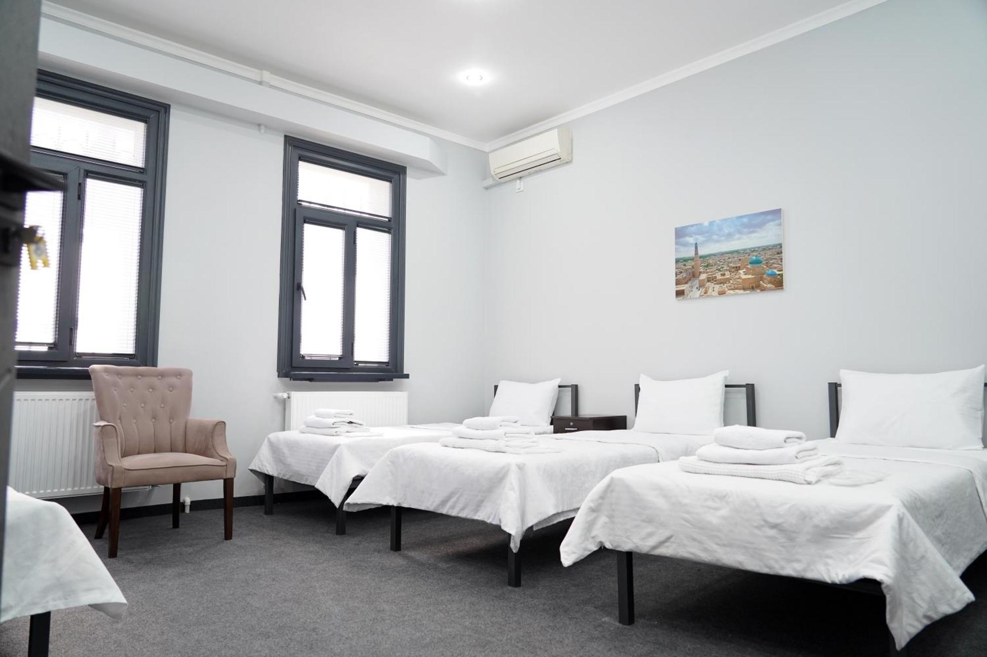 Hostel Premium Ташкент Екстер'єр фото
