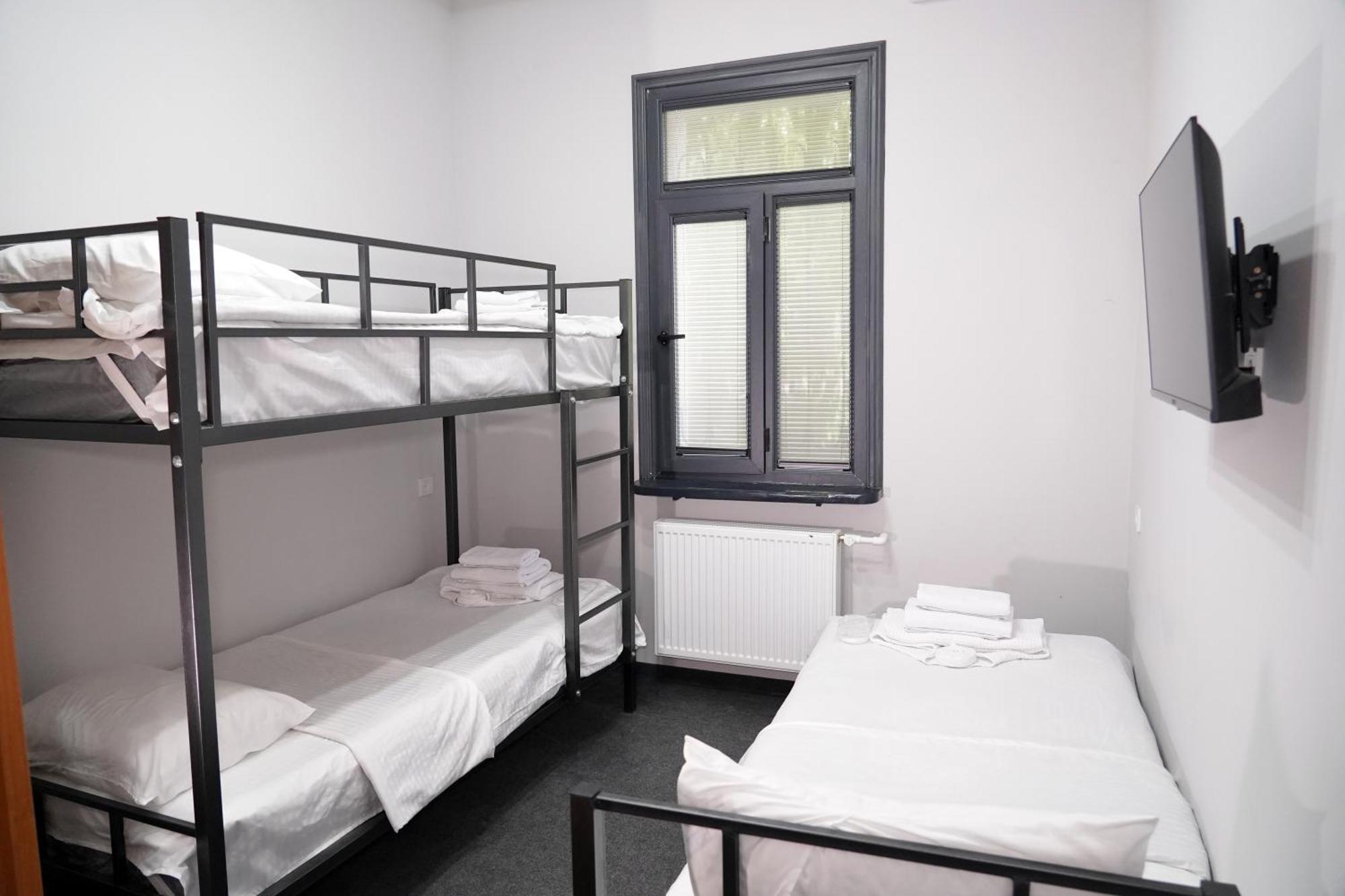 Hostel Premium Ташкент Екстер'єр фото