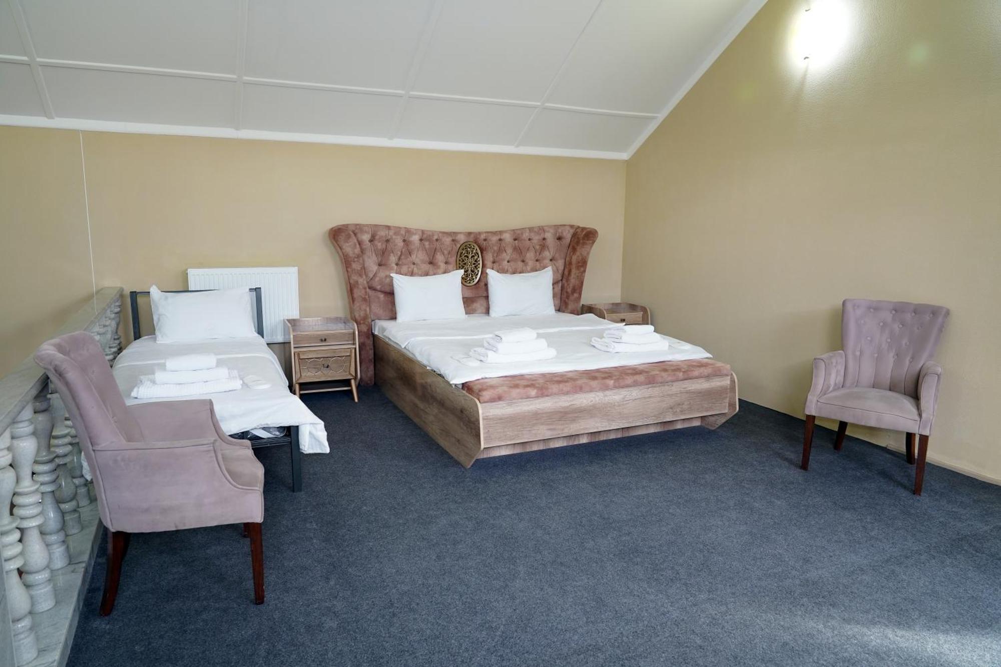 Hostel Premium Ташкент Екстер'єр фото
