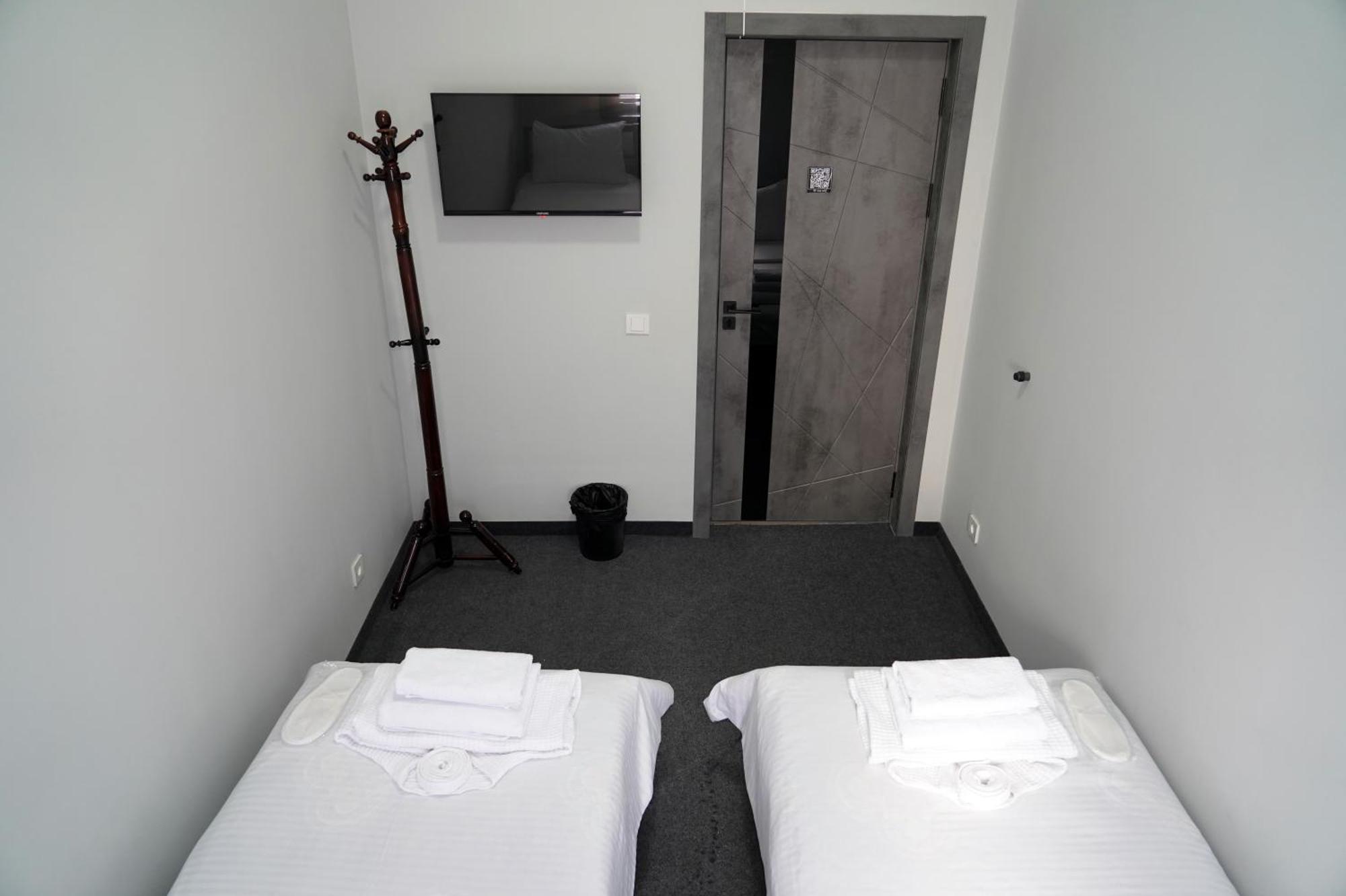Hostel Premium Ташкент Екстер'єр фото