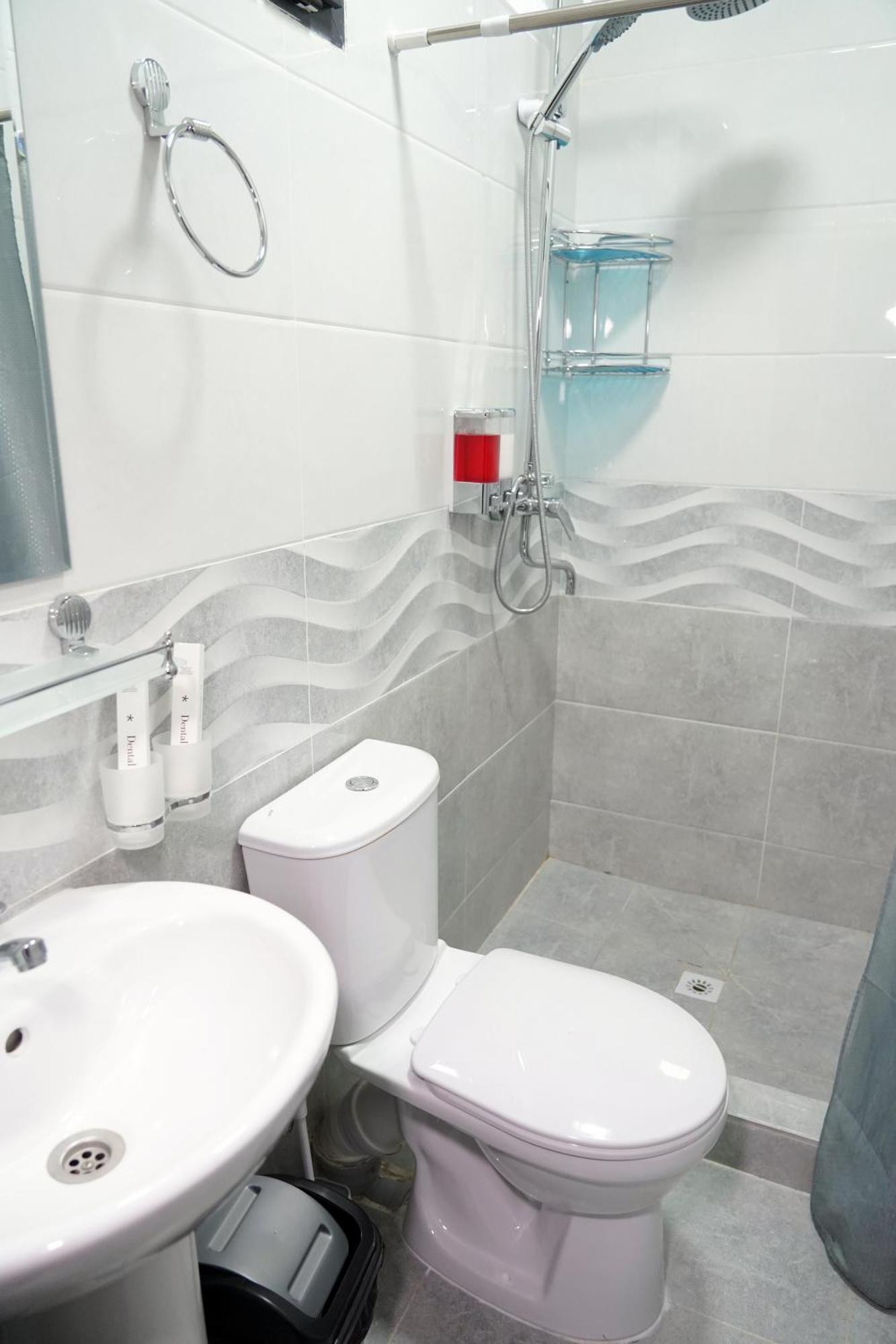 Hostel Premium Ташкент Екстер'єр фото