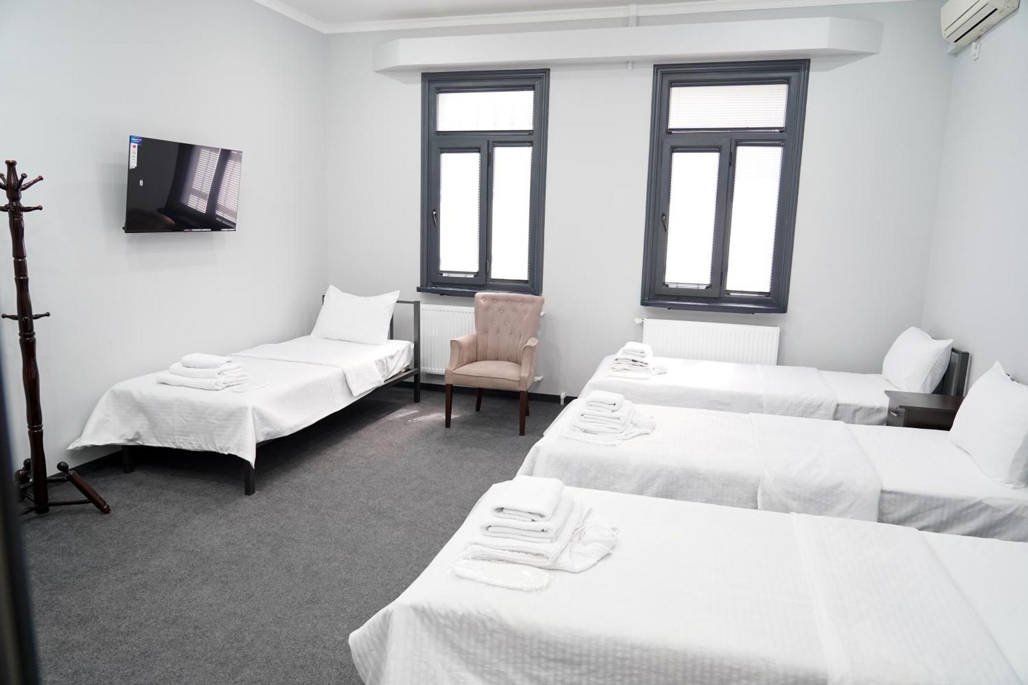 Hostel Premium Ташкент Екстер'єр фото