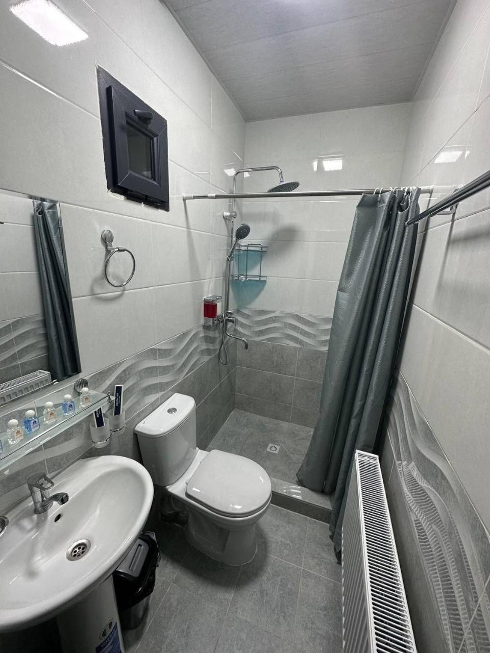 Hostel Premium Ташкент Екстер'єр фото