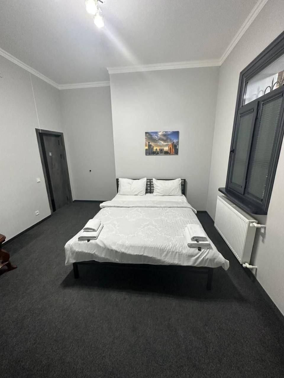 Hostel Premium Ташкент Екстер'єр фото