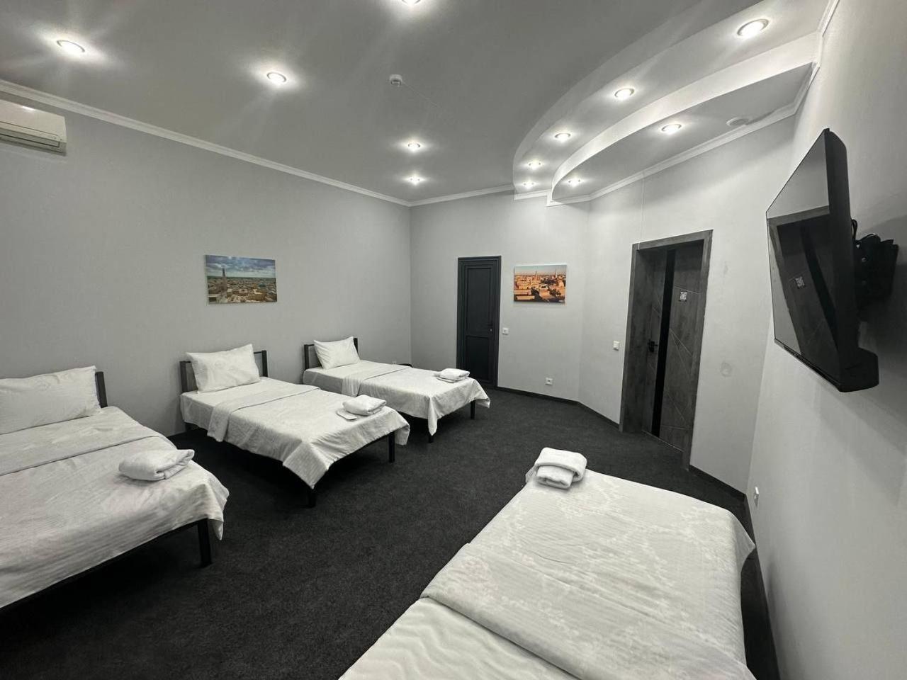 Hostel Premium Ташкент Екстер'єр фото