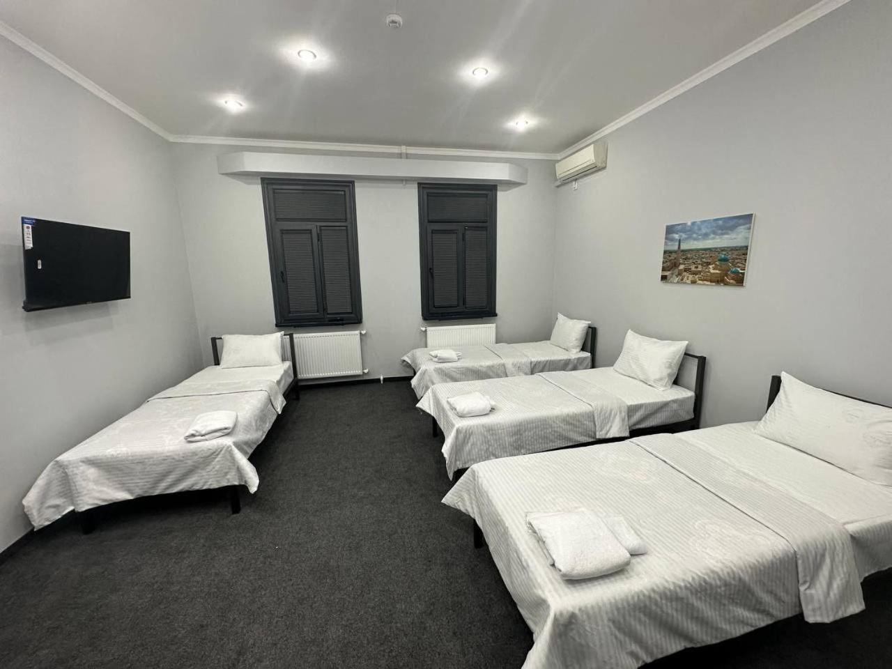 Hostel Premium Ташкент Екстер'єр фото