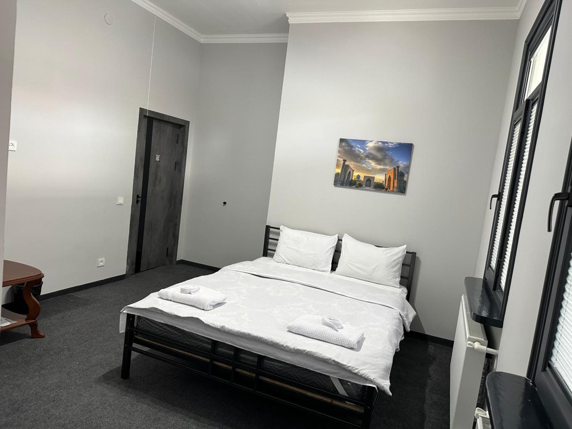 Hostel Premium Ташкент Екстер'єр фото