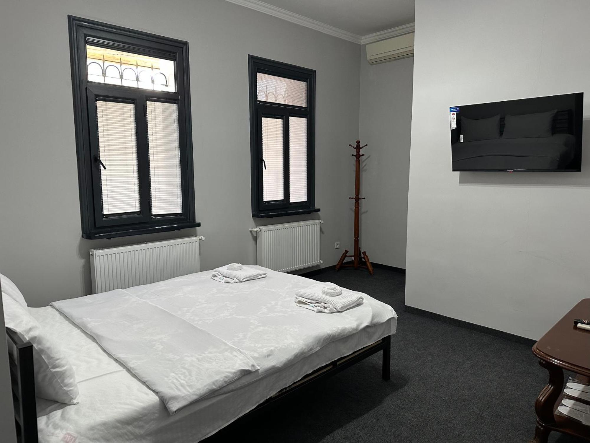 Hostel Premium Ташкент Екстер'єр фото